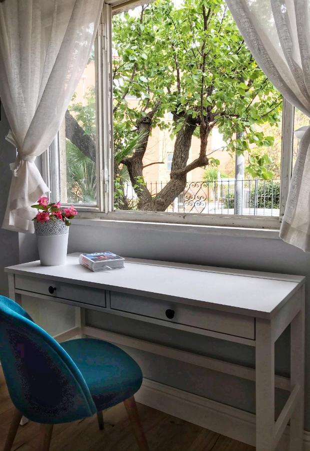 Delicious Home Close To The Station Рим Экстерьер фото